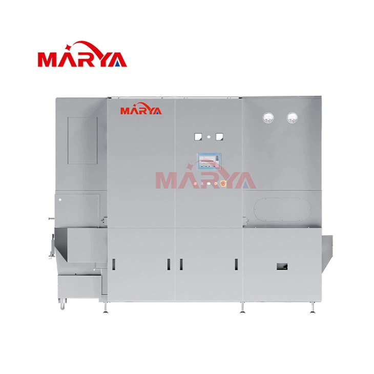 Cartridge Filling Production Line factory