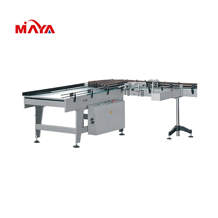 Nasal Spray Filling Line factory Nasal Spray Filling Line factory