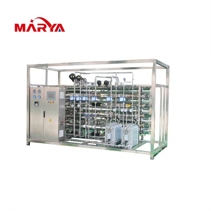 Систем за пречишћавање воде